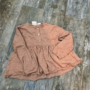 Zara sweater